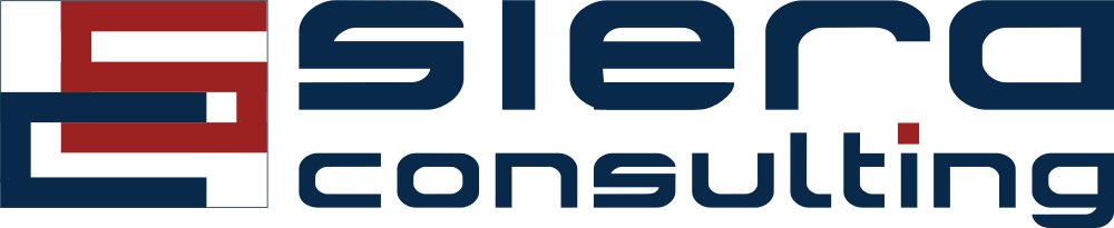 Siera Consulting - logo - www.sieraconsulting.cz